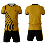 Rugby Uniforms