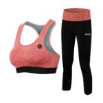 Bra & Leggings