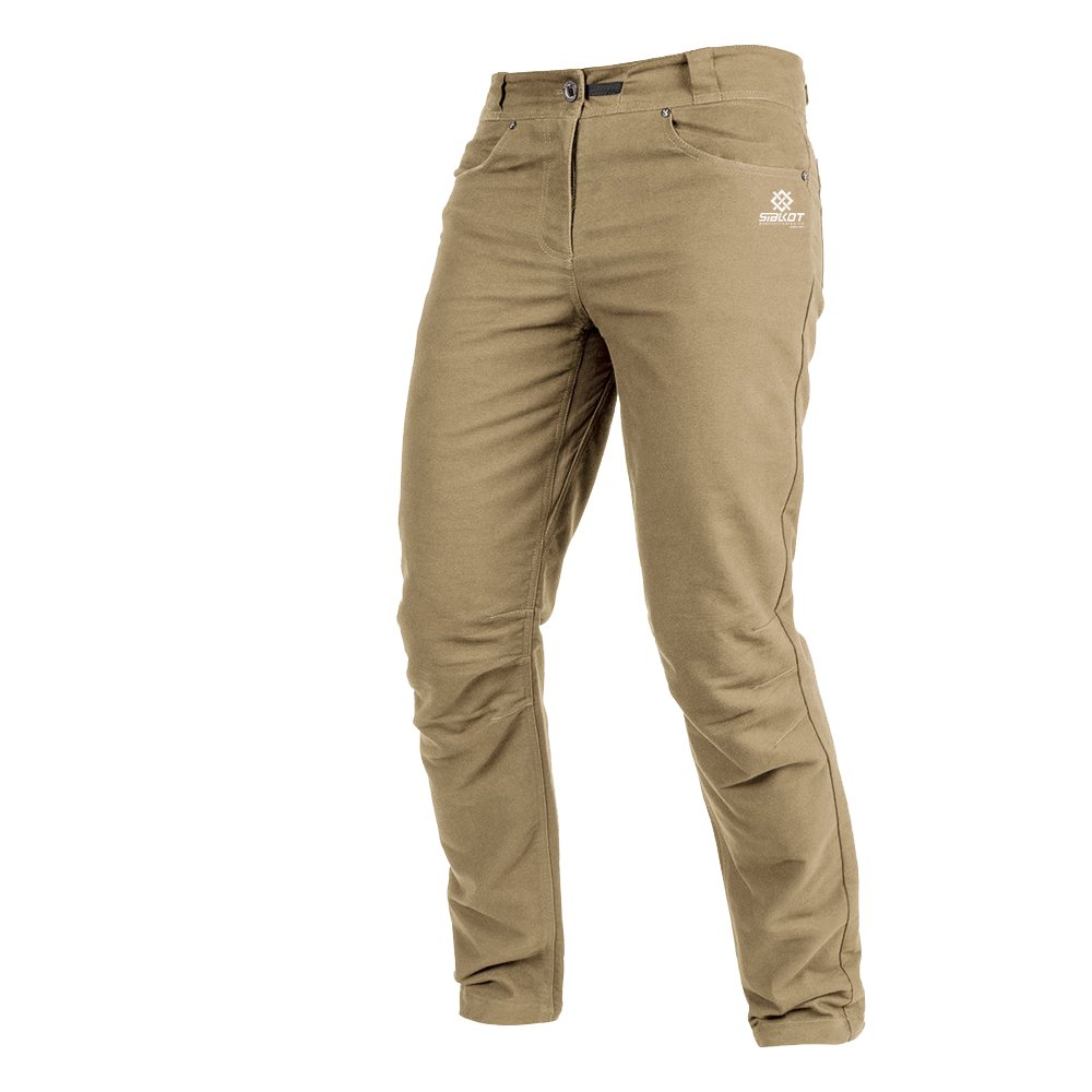 1 (1) Pants - Image 1