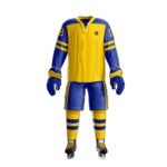 Ice Hockey Uniforms