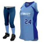Softball Uniforms