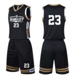 Basketball Uniforms