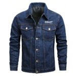 Denim Jeans Jackets