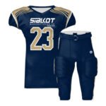American Football Uniforms