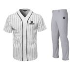 Baseball Uniforms