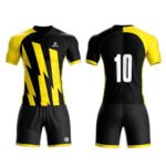 Soccer Uniforms