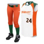 Softball Uniforms