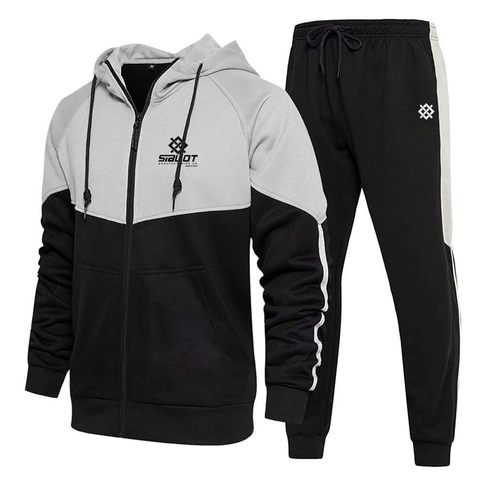 1 (2) Tracksuits - Image 1