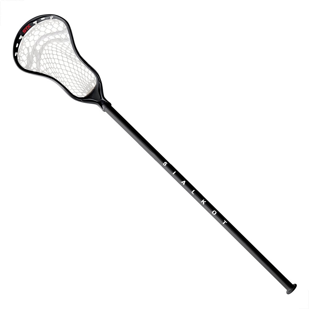 1 (3) Women Lacrosse Stick - Image 1