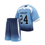 Lacrosse Uniforms