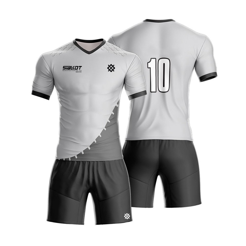1 (3) Soccer Uniforms - Image 1