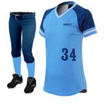 Softball Uniforms