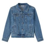 Denim Jeans Jackets