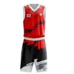 Basketball Uniforms
