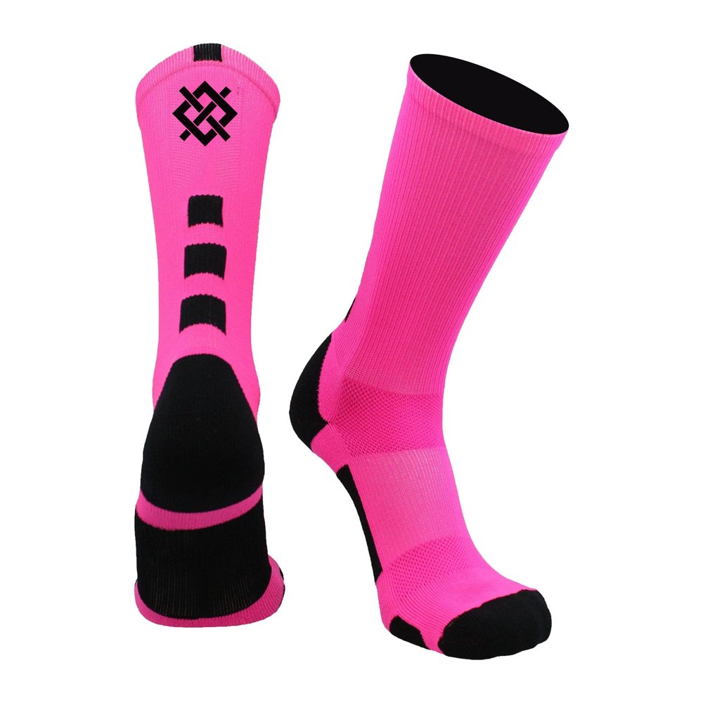 2 Lacrosse Socks - Image 1