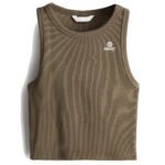 Tank Tops & Sleeveless