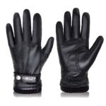 Fashion Gloves