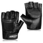 Fingerless Gloves
