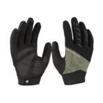 Full-Finger Gloves
