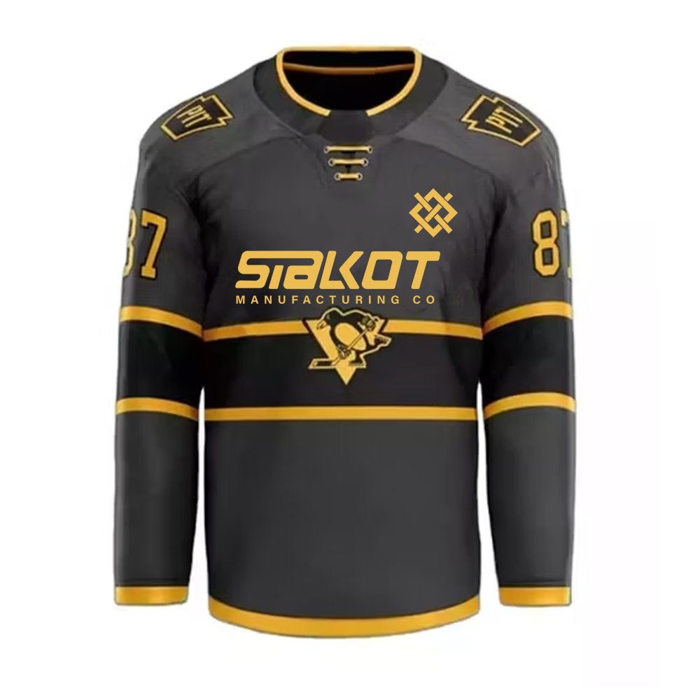 Jersey Jerseys - Image 1