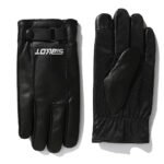 Leather Gloves