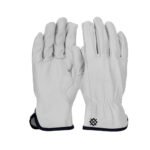 Leather Gloves