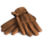 Leather Gloves
