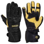 Motorbike Gloves