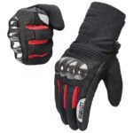 Motorbike Gloves