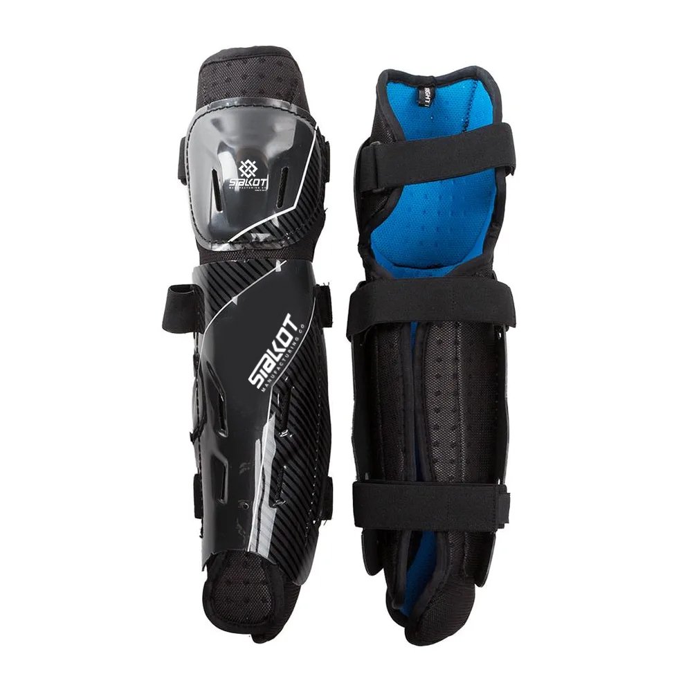 Roller Hockey knee padss Roller Hockey knee pads - Image 1