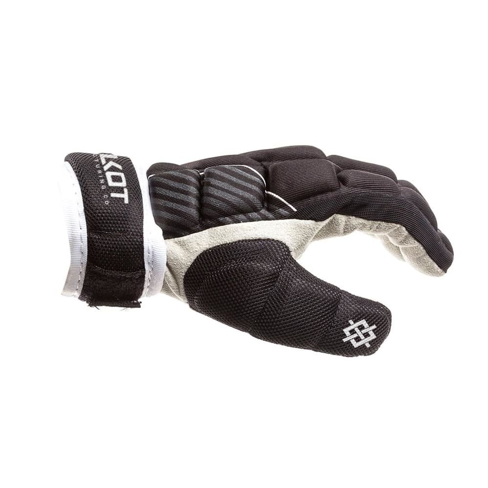 Roller Hockey player gloves Roller Hockey player gloves - Image 1