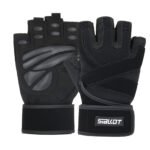 Weightlifting Gloves