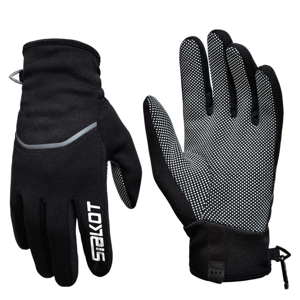 Winter & Thermal Glove Winter & Thermal Gloves - Image 1